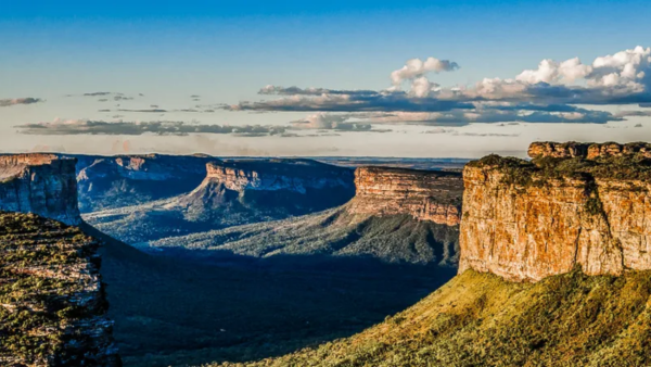 top 10 lugares mais bonitos do brasil
